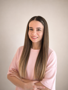 Ana - Kinetoterapeut Fizio Aktiv - Recuperare Medicală Ploiești